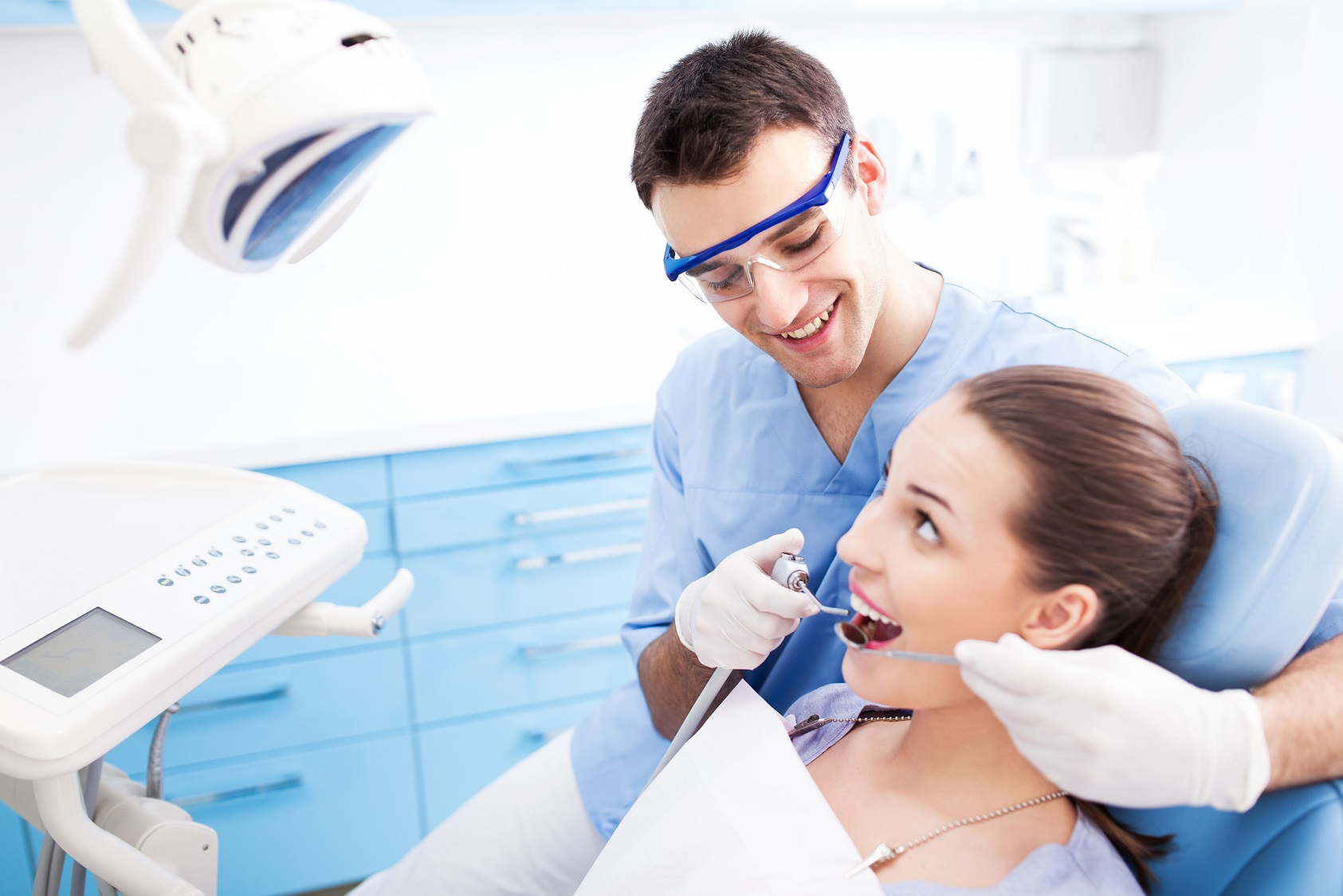 Dentist office