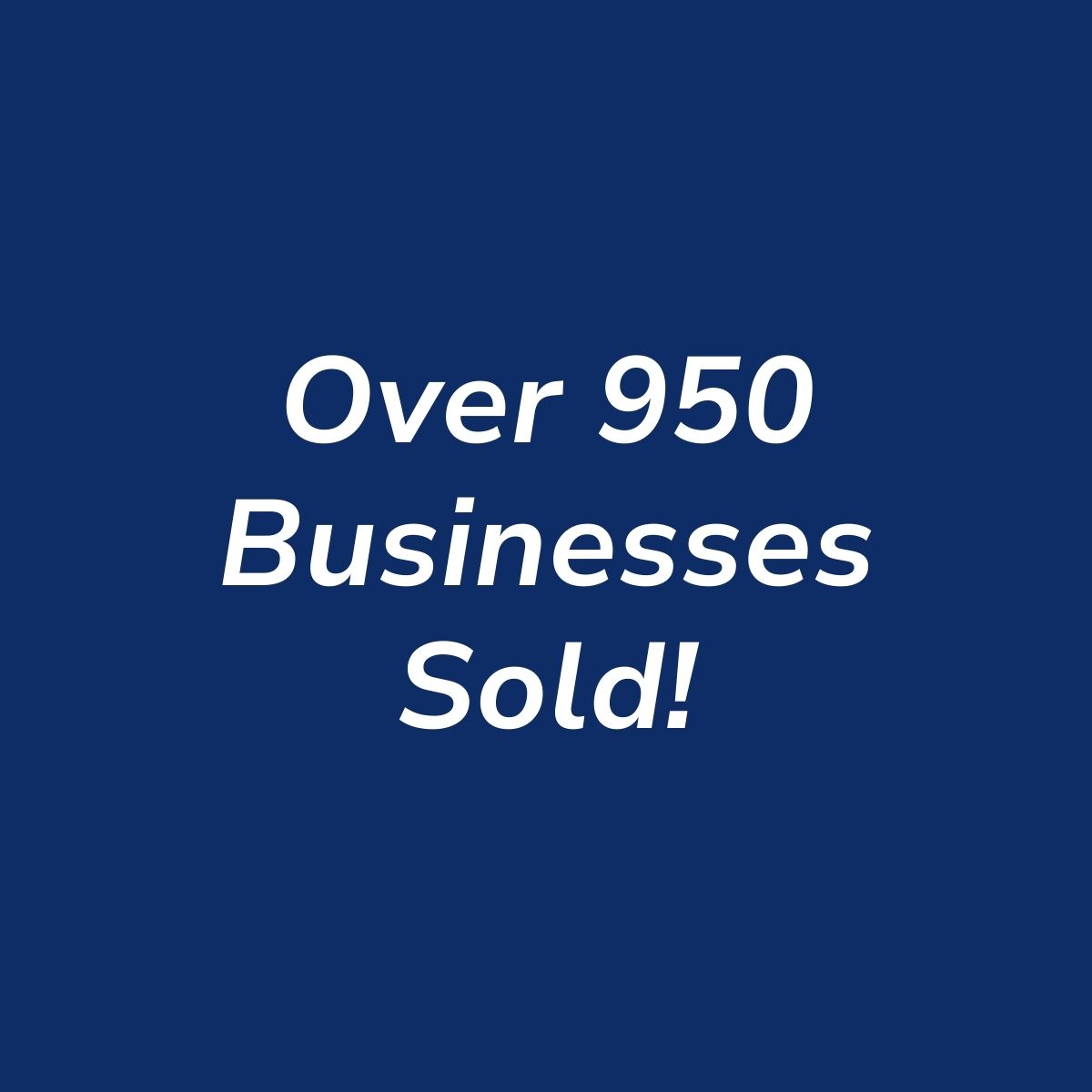 950sold