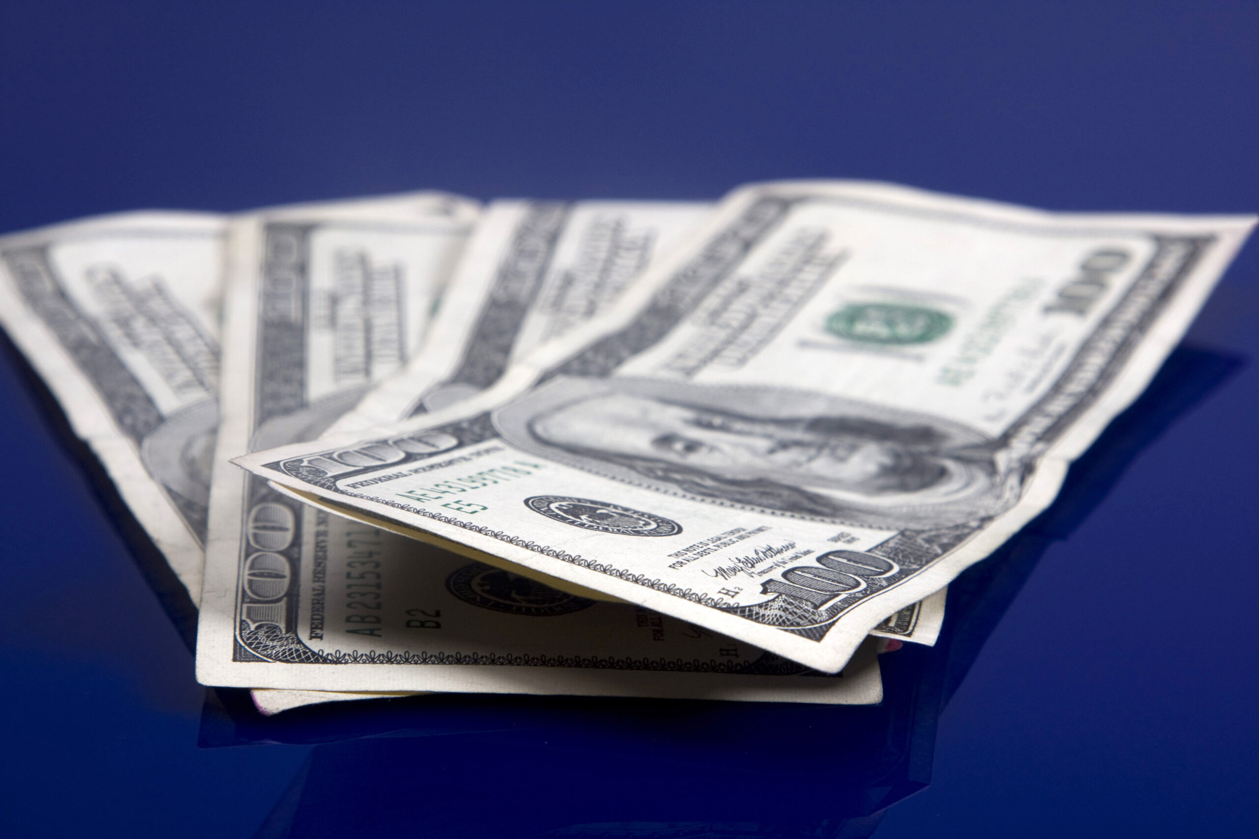 Selling A Business? Remember, Cash Is King. (Here&rsquo;s Why)