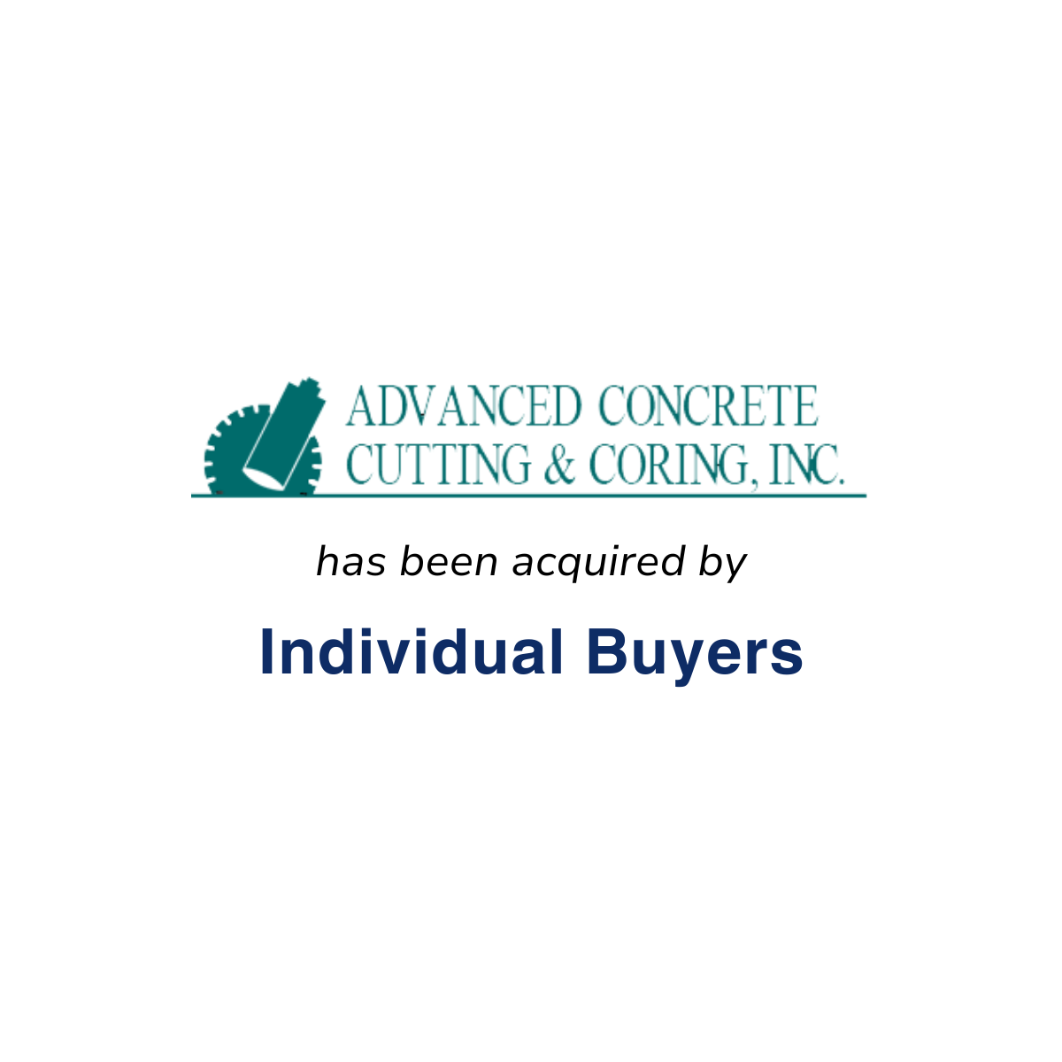 AdvancedConcreteSoldWebsite