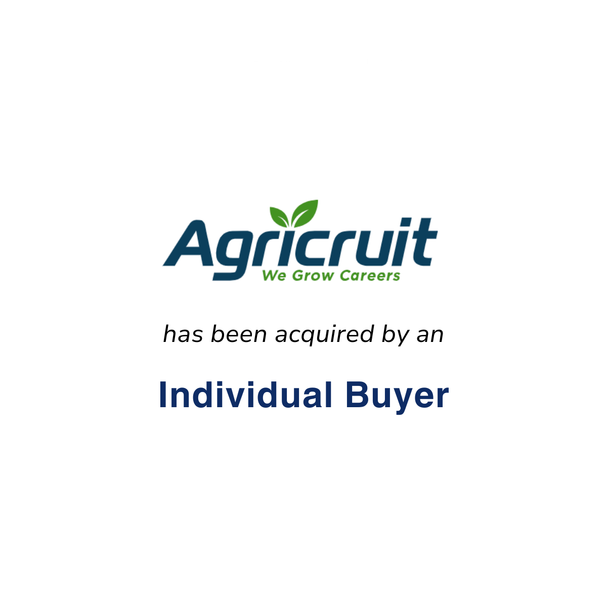 AgricruitSOLDWebsite