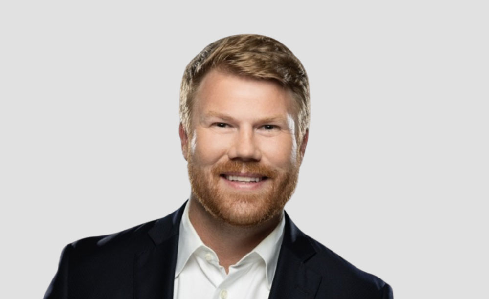 Andrew Rehwinkel