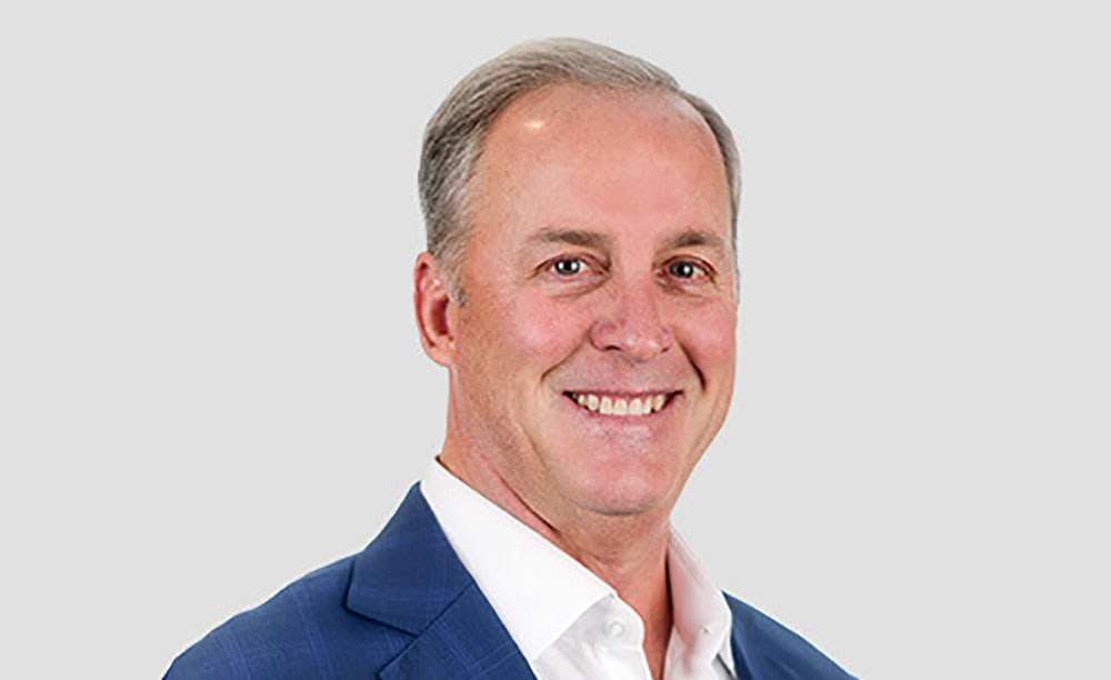 Ben Knight