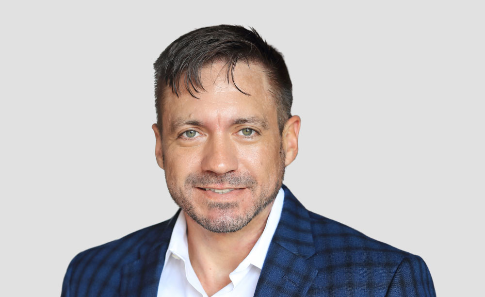 Eric McKeehan