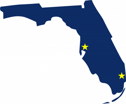 Florida Offices