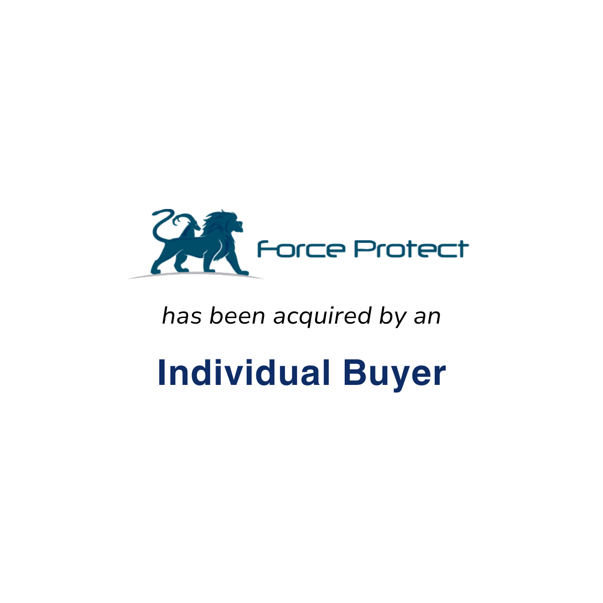 ForceProjectSOLDWebsiteUpdated