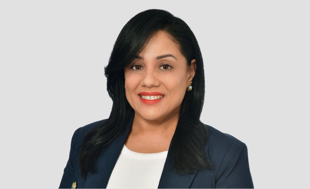 Frances Romero