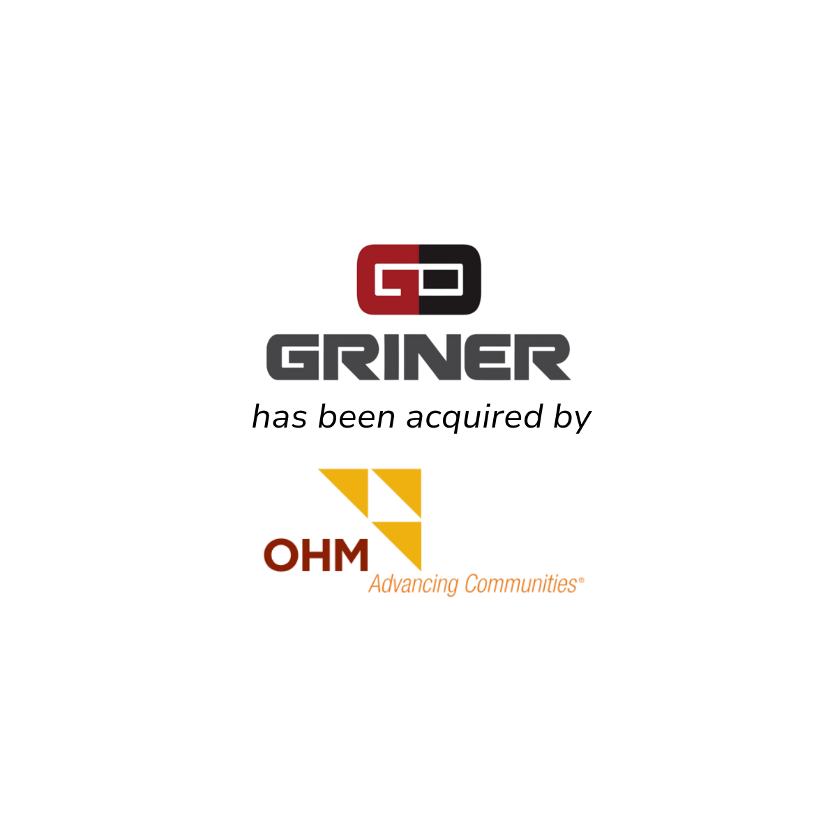 GrinerEngineeringSoldWebsite