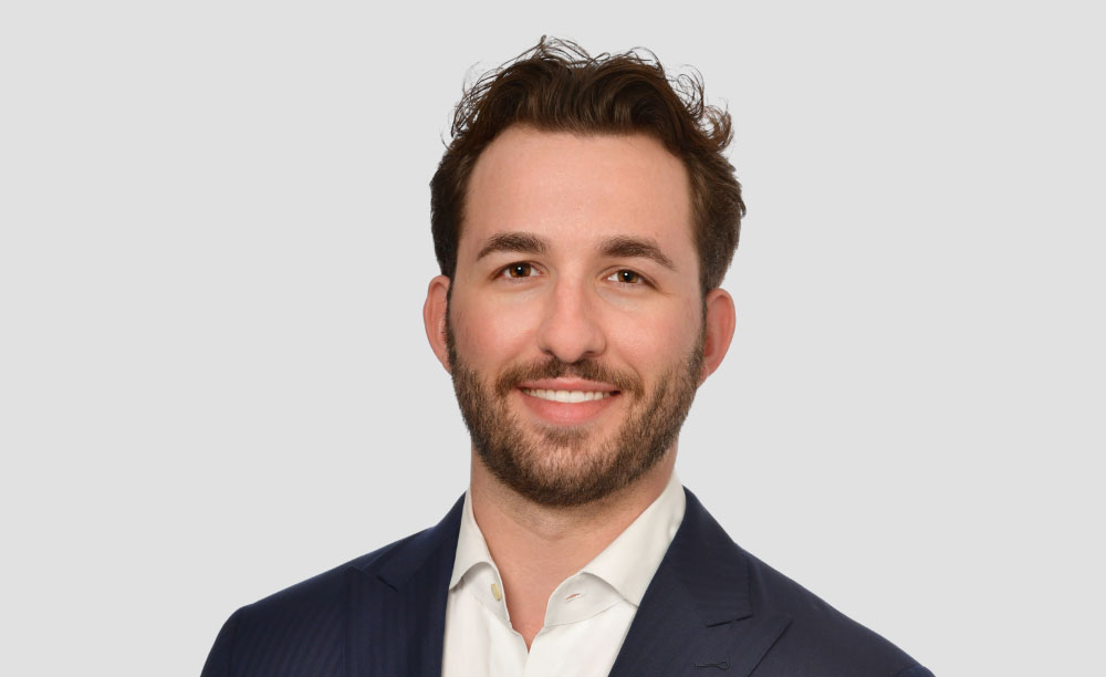 Jake Iacovella