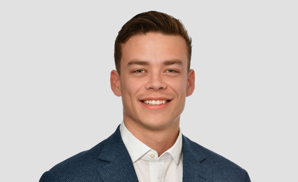Joe Northcott