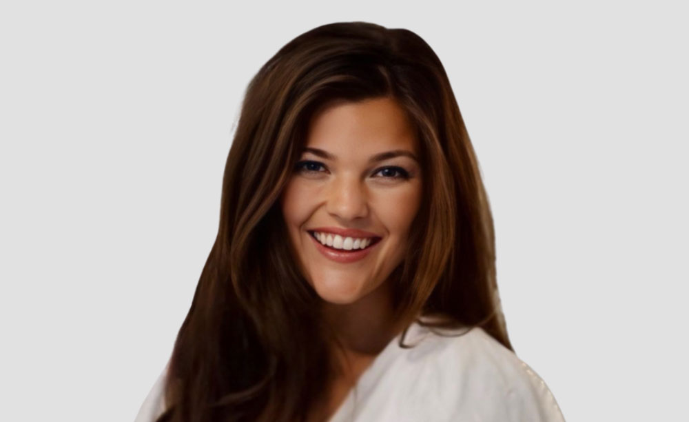 Lexie Crouch