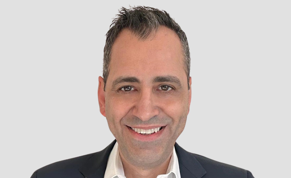 Mark Ajamian