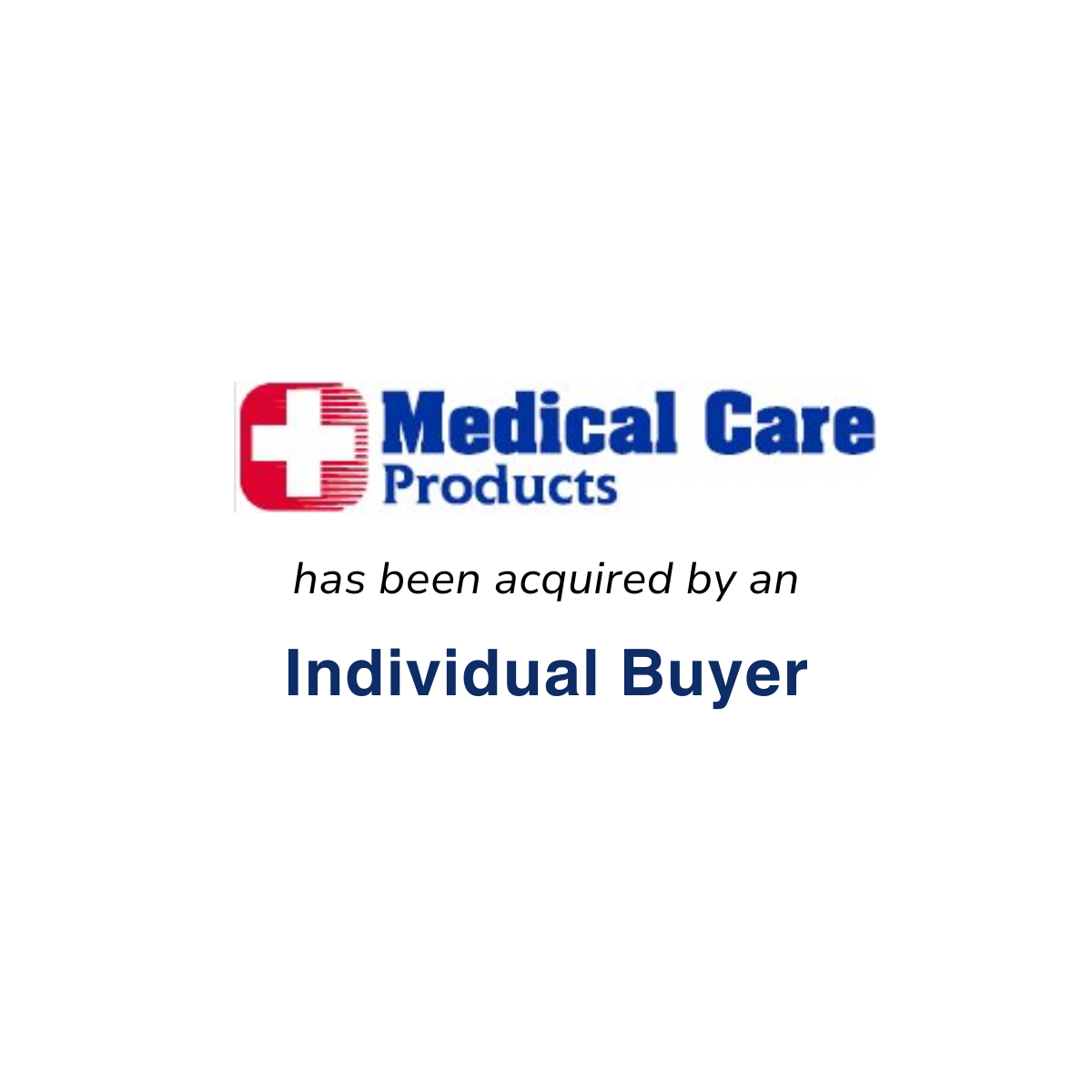 MedicalCareProductsSoldWebsite