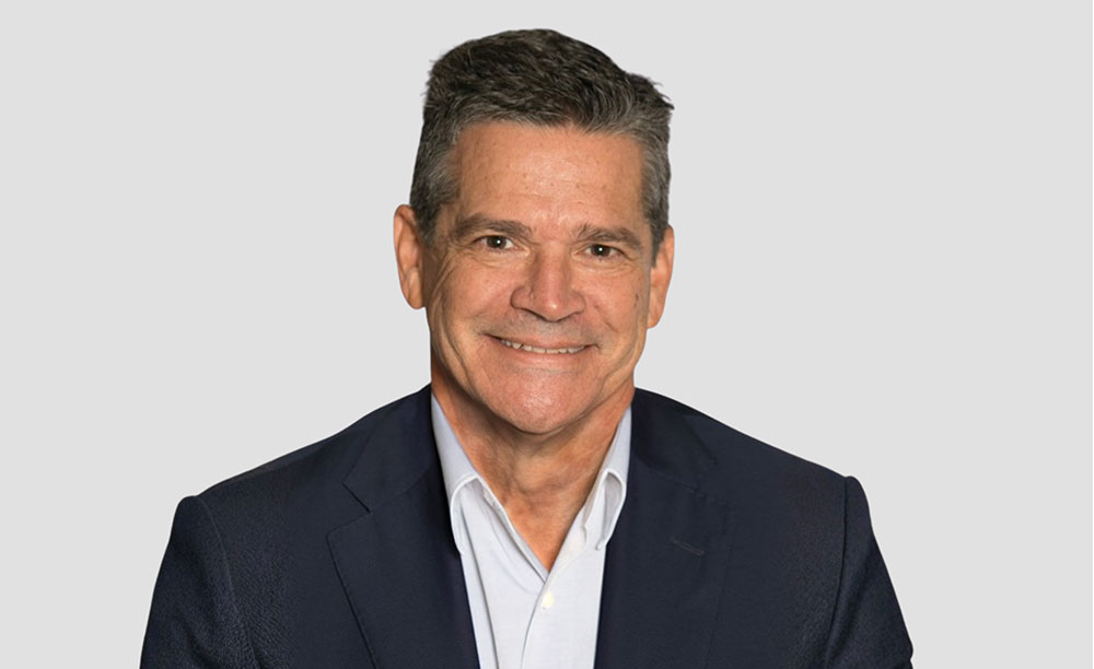 Mike Donahue