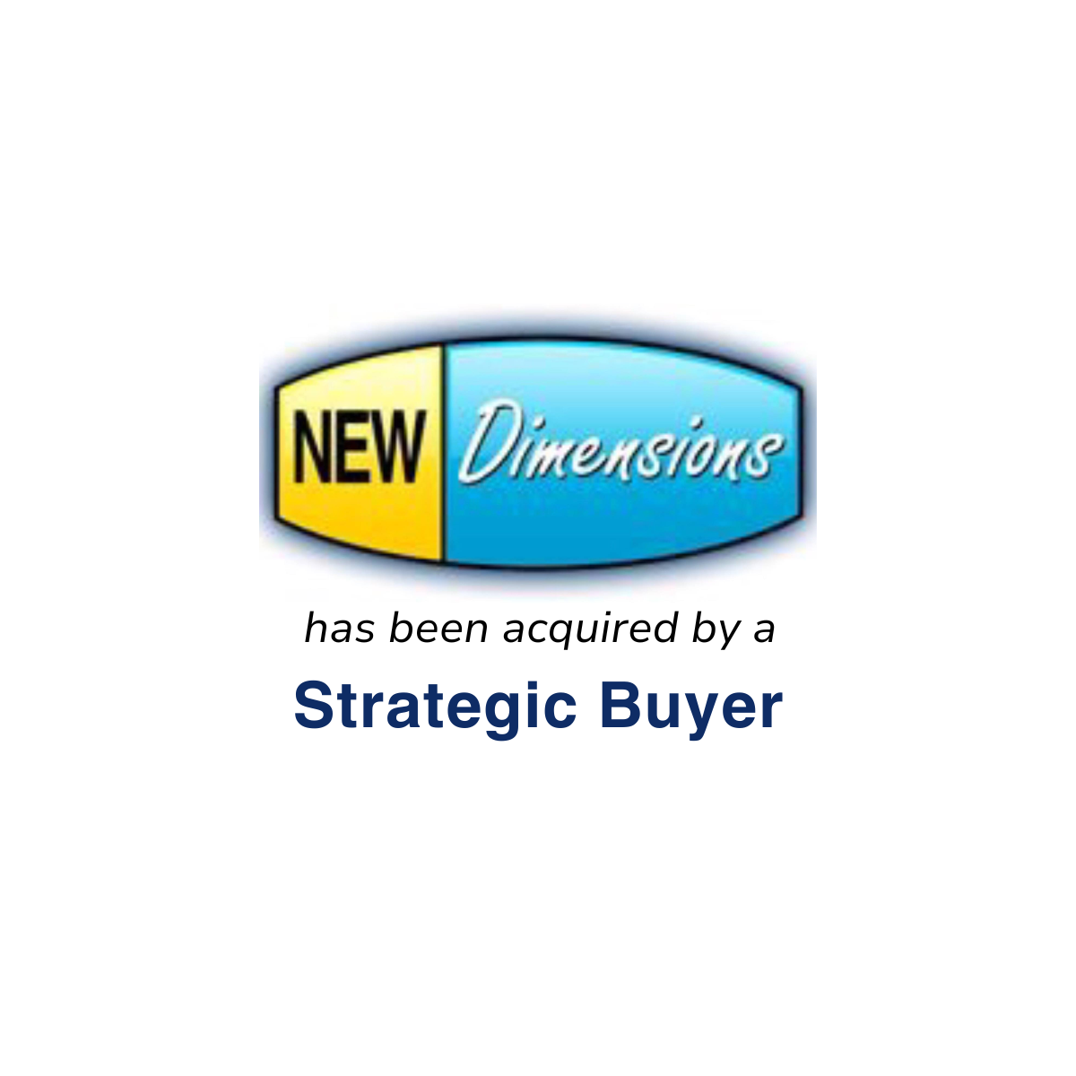 NewDimensionsSoldWebsite