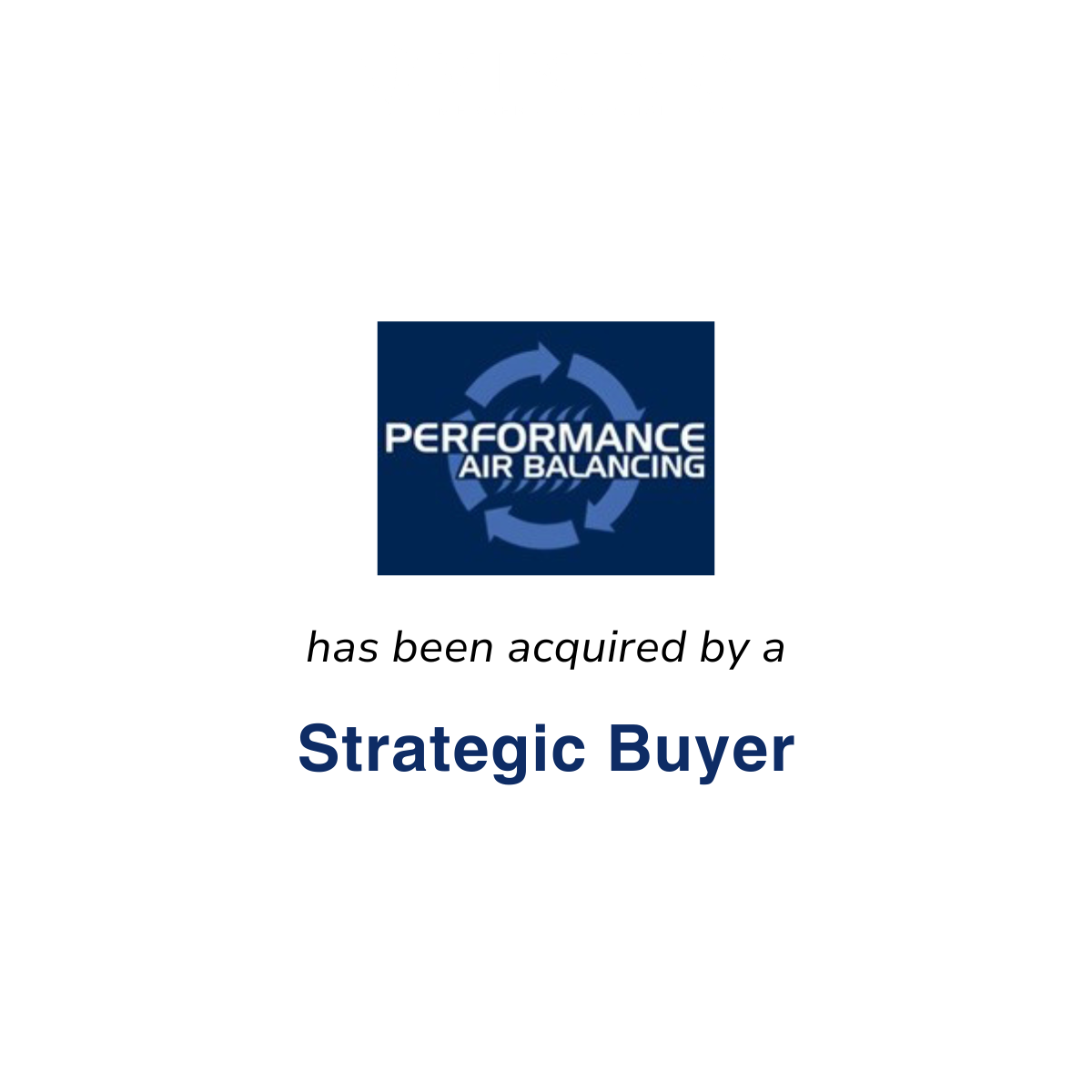 PerformanceAirBalanceSOLDWebsite