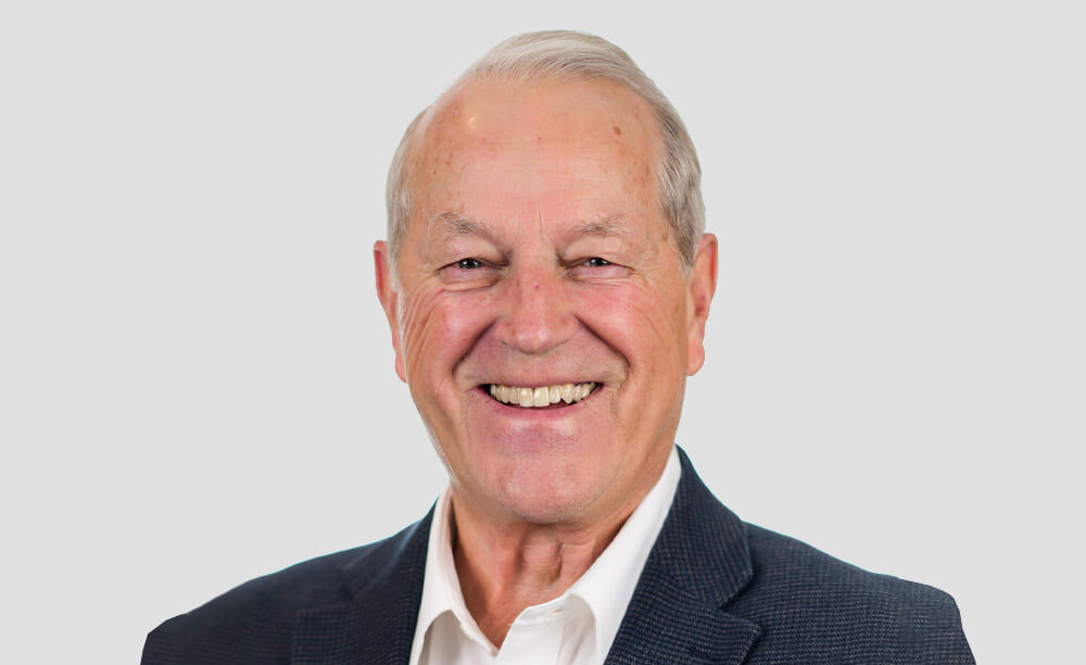 Phil Hagey