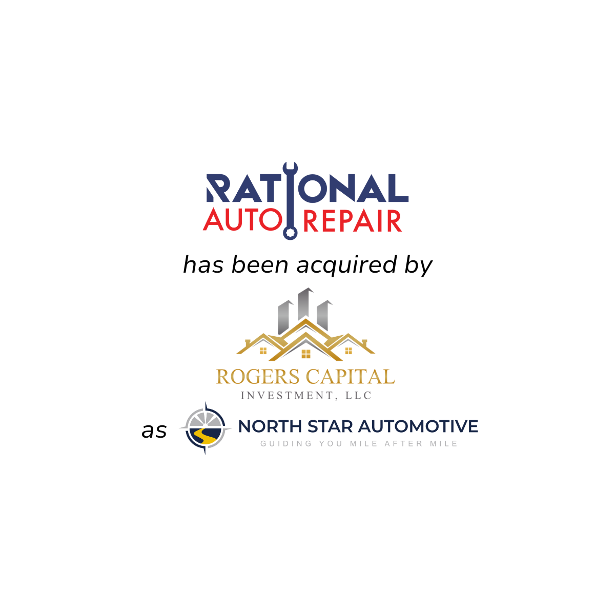 RationalAutoRepairSOLDWebsite