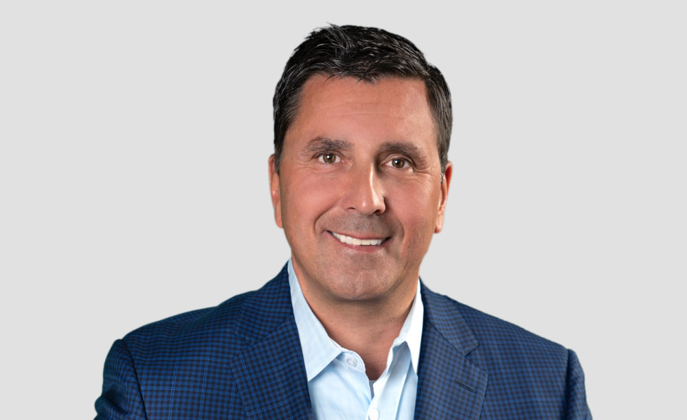 Robert Aliota