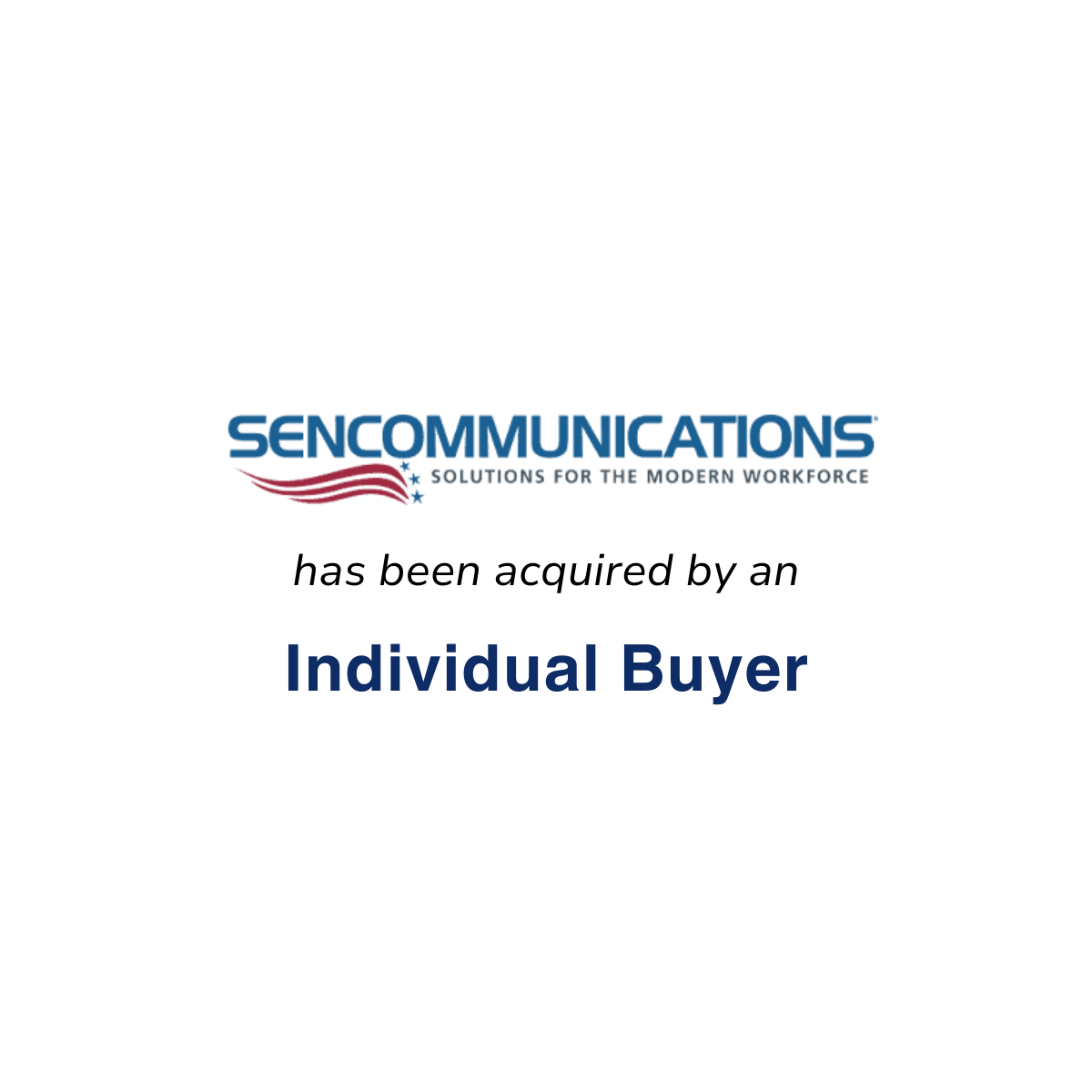 SencommSoldWebsite