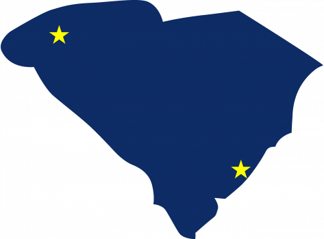South Carolina Offices