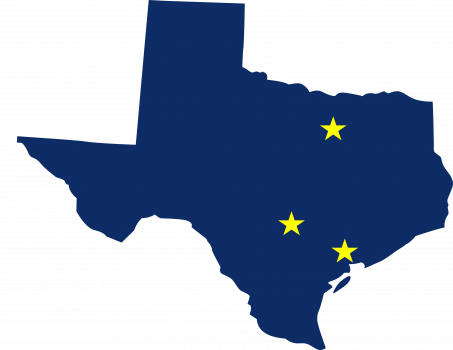 Texas Offices