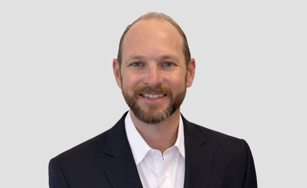 Todd Bokus
