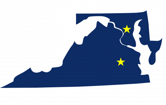 Virginia Offices