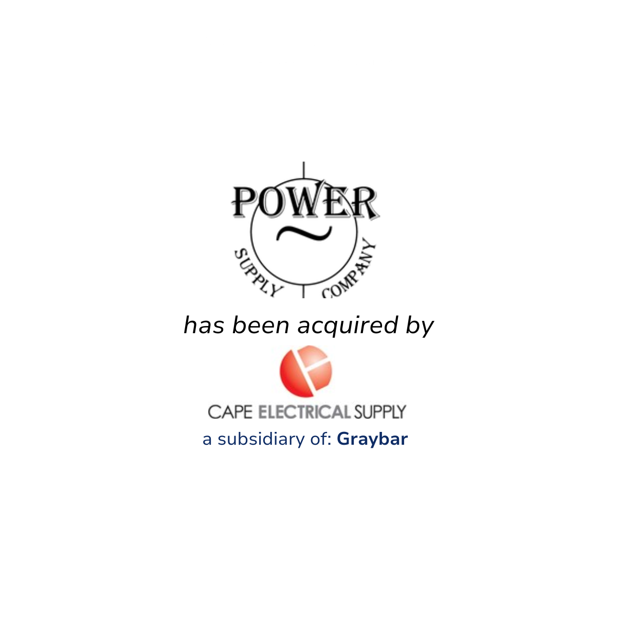 powersupplycompanysoldwebsite