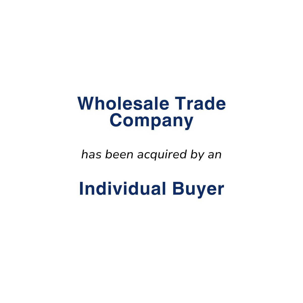 wholesaletradeco